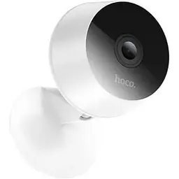Камера Hoco D3 Indoor HD Camera (6942007623353) - мініатюра 4