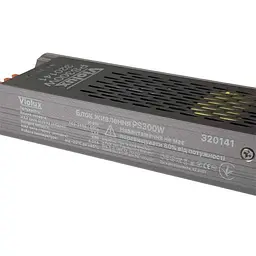Блок живлення зовнішній PS 300W 220AC 48V DC для UST Violux ( 320141 ) - мініатюра 2
