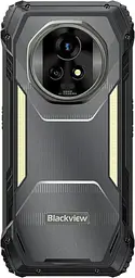 Смартфон Blackview Xplore 2 12/256GB Black (Global) - мініатюра 6
