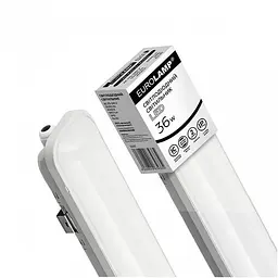 Світильник Eurolamp S IP65 36W 4000K (1.2m) (LED-FX(1.2)-36/4(S))
