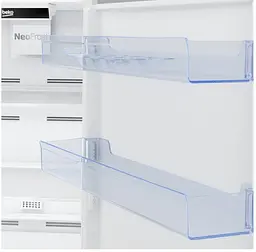 Холодильник Beko RCNA406I30W - мініатюра 4