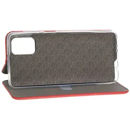 Чохол-книжка BeCover Exclusive для Samsung Galaxy M31s SM-M317 Burgundy Red (705265) - мініатюра 3