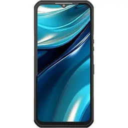Смартфон Oulitel WP39 6/256GB Grey - мініатюра 2