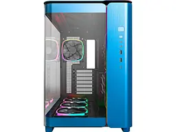 Корпус Montech King 95 Pro Prussian Blue - мініатюра 3