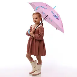 Парасоля Kite Hello Kitty (HK26-2001) - мініатюра 9
