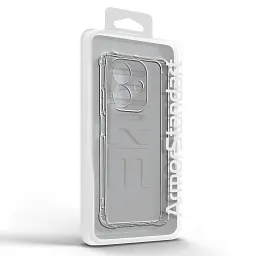 Чохол ArmorStandart Air Force для OPPO A3 4G / A3x 4G / A40m 4G Camera cover Clear - мініатюра 6