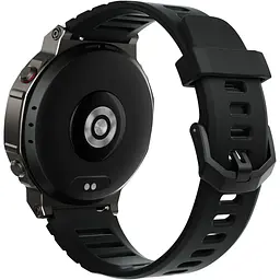 Смарт-годинник Black Shark GS3 Ultra BS-W2415 Black - мініатюра 4