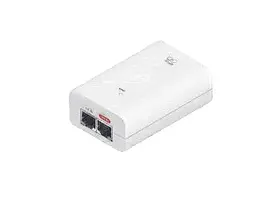 Мережі UBIQUITI U-POE-AF UbiQuiti 802.3af підтримуваний інжектор PoE - мініатюра 2