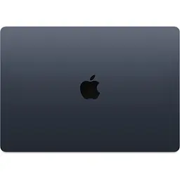 Ноутбук Apple MacBook Air 15` M3 16/256GB Midnight 2024 (MC9G4) [124844]