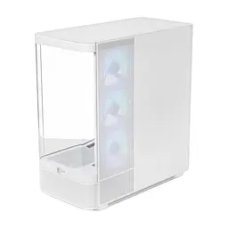 Корпус для ПК Qube MASTERFORCE_GWNU3 - мініатюра 7
