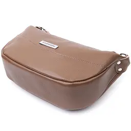 Жіноча шкіряна сумка Vintage 26,5х16х10 см sum0026571 - мініатюра 6
