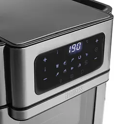 Мультипіч-аерофритюрниця Princess 182065 Aerofryer Oven - мініатюра 2