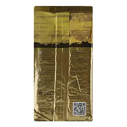 Кава мелена Віденська Кава Lvivska Golden Coffee 250 г - мініатюра 3