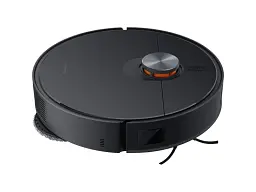 Робот-пилосос з вологим прибиранням Xiaomi Robot Vacuum X20 Max - мініатюра 2