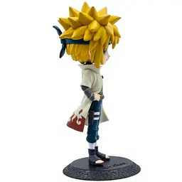 Фігурка NARUTO SHIPPUDEN Q Posket Namikaze Minato Ver.A (Наруто) 15 см - мініатюра 3