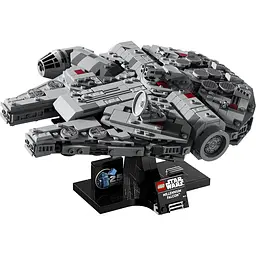 Конструктор LEGO Star Wars Тисячолітній сокіл 921 деталь (75375) - мініатюра 2