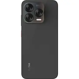 Смартфон Nubia V70 Design 8/256GB Gray [136878] - мініатюра 6