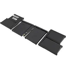Батарея для ноутбука Apple A2527 (Apple MacBook Pro 16" 2021-2023 (A2485 А2780)) 11.45V 8690mAh 99.5Wh Чорний