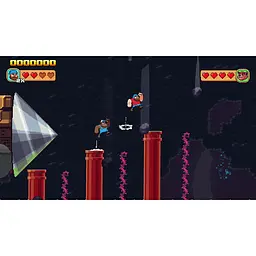 Ключ активації Microsoft Timberman: The Big Adventure для Xbox One/Series S/X - мініатюра 6