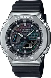 Годинник Casio G-SHOCK Classic GM-2100RW-1AER