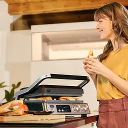 Електрогриль Braun MultiGrill 7 CG 7040 UA - мініатюра 5
