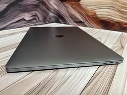 Ноутбук Apple MacBook Pro 16" i9-9880H/32GB/1TB (C02ZP4W2MD6T) Б/в - мініатюра 6