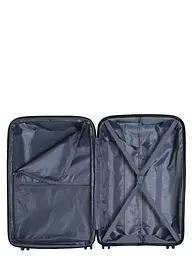 Валіза велика L поліпропілен Worldline Airtex 282 109л 74×47×30см Бірюзова - мініатюра 9