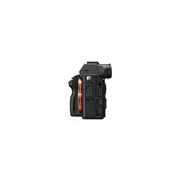 Бездзеркальна камера Sony Alpha A7 III Body (ILCE7M3B.CEC) - мініатюра 5