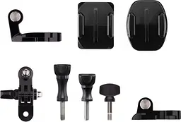 Набір універсальних кріплень для GoPro Grab Bag (AGBAG-002) [36465] - мініатюра 2