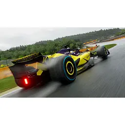 Гра F1 25 для PS5 (EN) (5030937125380) [138882] - мініатюра 2
