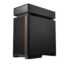Корпус для ПК Deepcool CL660 Black (R-CL660-BKNNA0-G-1) - мініатюра 8