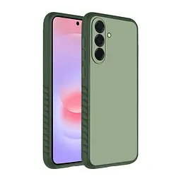 Чохол MAKE Samsung A37 Atlas Green - мініатюра 3