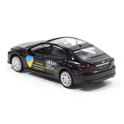 Автомодель Toyota Camry Uklon TechnoDrive 250292 Чорний (6900007324090) shop (6900007324090) - мініатюра 6