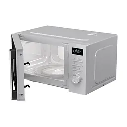 Мікрохвильова піч Gorenje MO20A3WH - мініатюра 7