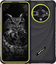 Смартфон Ulefone Power Armor X31 Pro 8/256GB Green