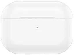 Безпровідні навушники XO E10T AirPods 3 Білий - мініатюра 2