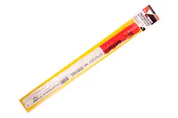 Полотно ножівкове по металу Mastertool 300 мм 18T х 1 - мініатюра 2