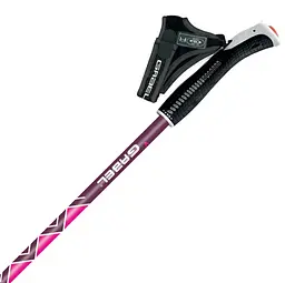 Палиці для скандинавської ходьби Gabel Ritmo Fucsia (7008350770000) - мініатюра 3
