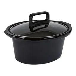 Повільноварка Silver Crest SSC 200 A1 black - мініатюра 5