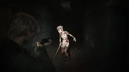 Гра Sony PlayStation Silent Hill 2, BD диск (PS5) - мініатюра 7