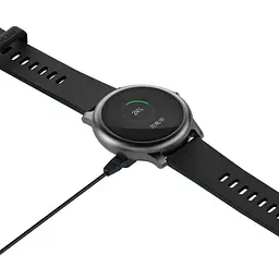 Розумний годинник Haylou Smart Watch Solar LS05 - мініатюра 4
