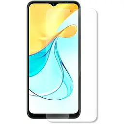 Захисна плівка StatusSKIN для ZTE ZTE Blade V50 Design Екран Глянцева Ultra