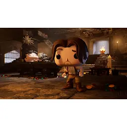 Ключ активації Microsoft Funko Fusion для Xbox Series S/X - мініатюра 5