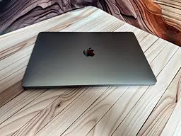 Ноутбук Apple MacBook Air 13" 2020 A2337 M1/8/256 (FVFFTBS3Q6L4) Б/в - мініатюра 7