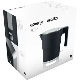 Електрочайник Gorenje K15ORAB (673832) [120091] - мініатюра 5