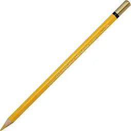 Олівець кольоровий "Koh-i-noor" №3720/28 Mondeluz акварель gold ochre/охра золото