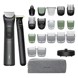 Тример універсальний Philips All-in-One Trimmer 9000 MG9561/30 Series 23-в-1 