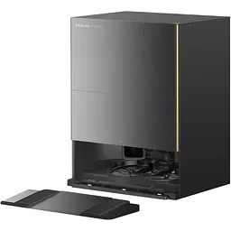 Робот-пилосос Dreame Bot X60 Ultra Black (RLX86DE-bl) [173875] - мініатюра 10