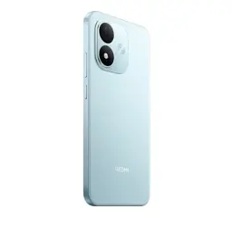 Смартфон Xiaomi Redmi Note 17 5G, Sky Teal, 2 Nano-SIM, 6.99" (2392x1080, 120 гц, AMOLED), Qualcomm Snapdragon 4 Gen 4 (8 ядер), Adreno 613, RAM 6GB, ROM 128GB, MicroSD (Max 2Tb), NFC, Wi-Fi, Bluetooth 5.3, 50Мп + 16Мп, 7700 mAh, Android 16 (1215030) - мініатюра 6