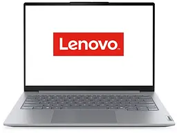 Ноутбук Lenovo ThinkBook 14 G9 IRL Arctic Grey (21UY0064RA)